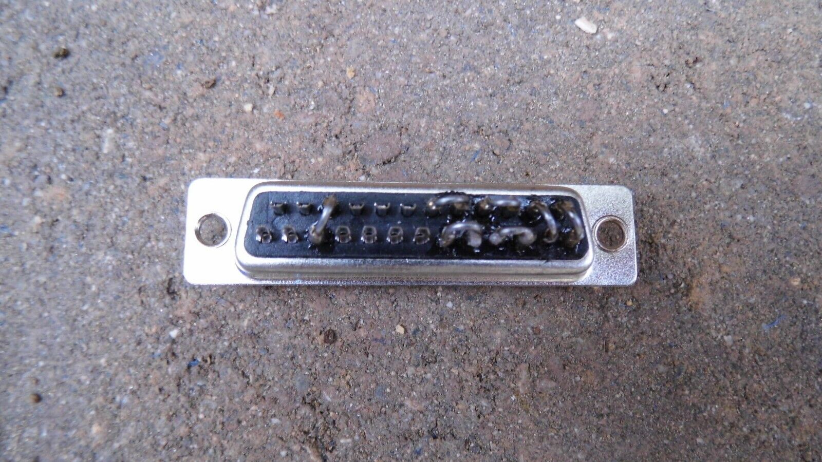 lot of 5, prewired P3 connector Sorensen DCS 1KW & 1.2KW power supply 856-025-74 lot of 5, prewired P3 connector Sorensen DCS 1KW & 1.2KW power supply 856-025-74